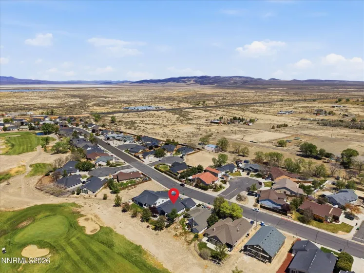 590 Wedge, Fernley, Nevada 89408, 3 Bedrooms Bedrooms, ,2 BathroomsBathrooms,Residential,Residential,Wedge,260004979