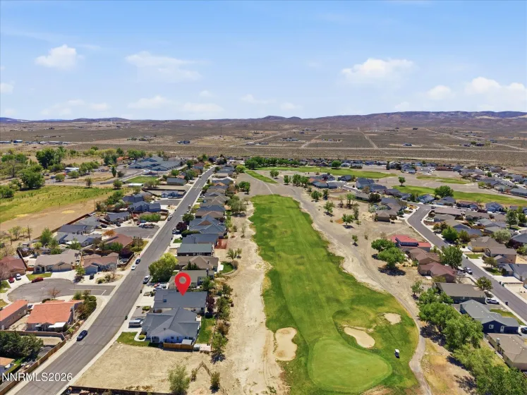 590 Wedge, Fernley, Nevada 89408, 3 Bedrooms Bedrooms, ,2 BathroomsBathrooms,Residential,Residential,Wedge,260004979