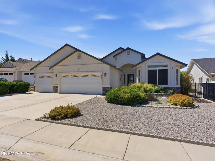 590 Wedge, Fernley, Nevada 89408, 3 Bedrooms Bedrooms, ,2 BathroomsBathrooms,Residential,Residential,Wedge,260004979