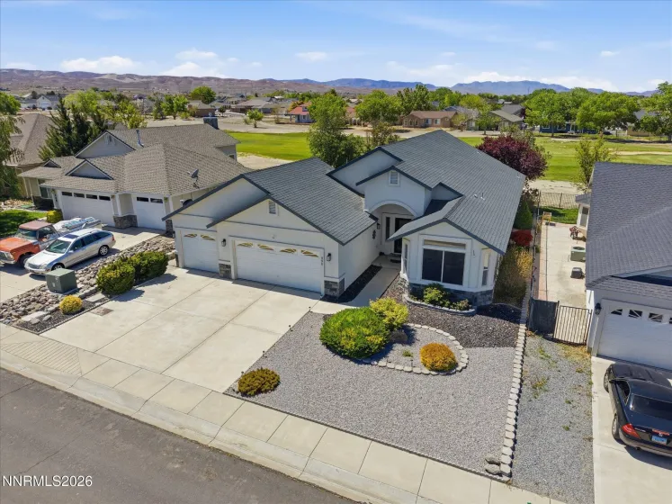 590 Wedge, Fernley, Nevada 89408, 3 Bedrooms Bedrooms, ,2 BathroomsBathrooms,Residential,Residential,Wedge,260004979