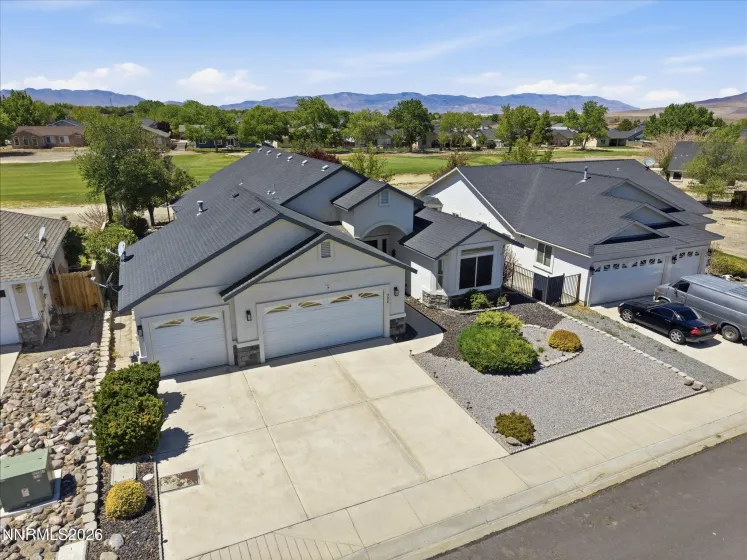 590 Wedge, Fernley, Nevada 89408, 3 Bedrooms Bedrooms, ,2 BathroomsBathrooms,Residential,Residential,Wedge,260004979