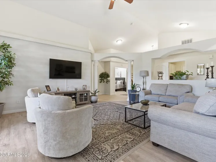 590 Wedge, Fernley, Nevada 89408, 3 Bedrooms Bedrooms, ,2 BathroomsBathrooms,Residential,Residential,Wedge,260004979