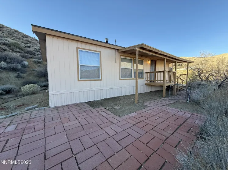 1166 Slate, Topaz Ranch Estates, Nevada 89444, 3 Bedrooms Bedrooms, ,2 BathroomsBathrooms,Residential,Residential,Slate,250059020