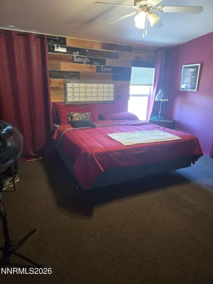 1525 Flint, Wellington, Nevada 89444, 3 Bedrooms Bedrooms, ,2 BathroomsBathrooms,Residential,Residential,Flint,260001701
