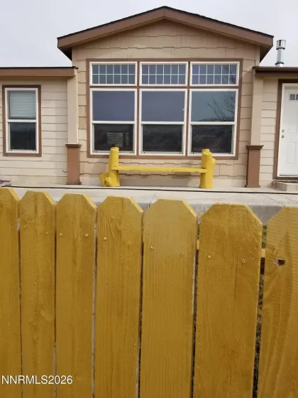 1525 Flint, Wellington, Nevada 89444, 3 Bedrooms Bedrooms, ,2 BathroomsBathrooms,Residential,Residential,Flint,260001701