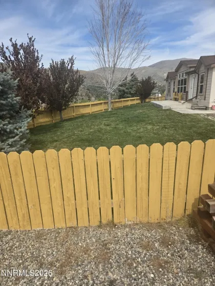 1525 Flint, Wellington, Nevada 89444, 3 Bedrooms Bedrooms, ,2 BathroomsBathrooms,Residential,Residential,Flint,260001701