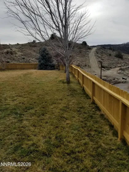 1525 Flint, Wellington, Nevada 89444, 3 Bedrooms Bedrooms, ,2 BathroomsBathrooms,Residential,Residential,Flint,260001701