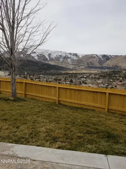 1525 Flint, Wellington, Nevada 89444, 3 Bedrooms Bedrooms, ,2 BathroomsBathrooms,Residential,Residential,Flint,260001701