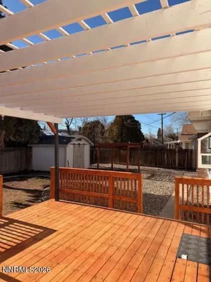 1655 Byrd, Sparks, Nevada 89431, 3 Bedrooms Bedrooms, ,2 BathroomsBathrooms,Residential,Residential,Byrd,260003134