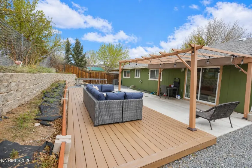 2118 Southridge, Carson City, Nevada 89706, 4 Bedrooms Bedrooms, ,2 BathroomsBathrooms,Residential,Residential,Southridge,260005014