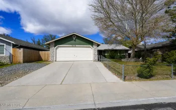 2118 Southridge, Carson City, Nevada 89706, 4 Bedrooms Bedrooms, ,2 BathroomsBathrooms,Residential,Residential,Southridge,260005014
