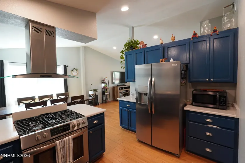 2118 Southridge, Carson City, Nevada 89706, 4 Bedrooms Bedrooms, ,2 BathroomsBathrooms,Residential,Residential,Southridge,260005014