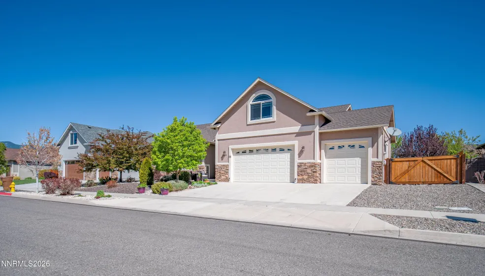 1118 Chantel, Minden, Nevada 89423, 4 Bedrooms Bedrooms, ,3 BathroomsBathrooms,Residential,Residential,Chantel,260005019