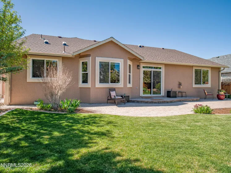 1118 Chantel, Minden, Nevada 89423, 4 Bedrooms Bedrooms, ,3 BathroomsBathrooms,Residential,Residential,Chantel,260005019