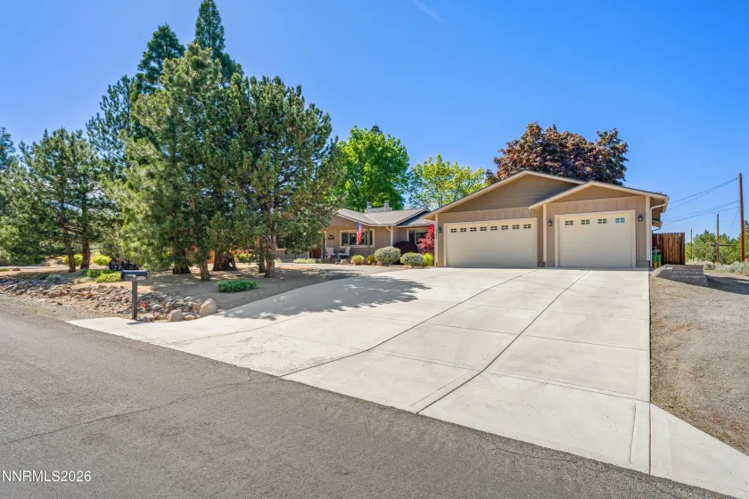 12375 Westridge, Reno, Nevada 89511, 4 Bedrooms Bedrooms, ,4 BathroomsBathrooms,Residential,Residential,Westridge,260005021