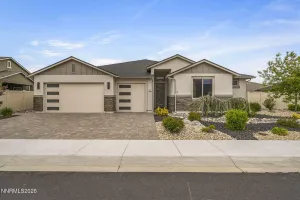 531 Riverbed, Reno, Nevada 89521, 3 Bedrooms Bedrooms, ,3 BathroomsBathrooms,Residential,Residential,Riverbed,260004980