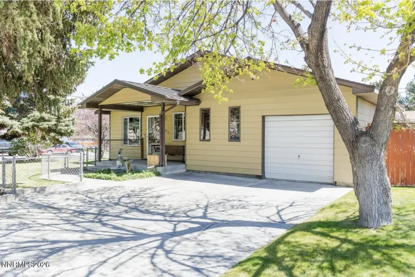 392 Willow, Elko, Nevada 89801, 3 Bedrooms Bedrooms, ,2 BathroomsBathrooms,Residential,Residential,Willow,260004982