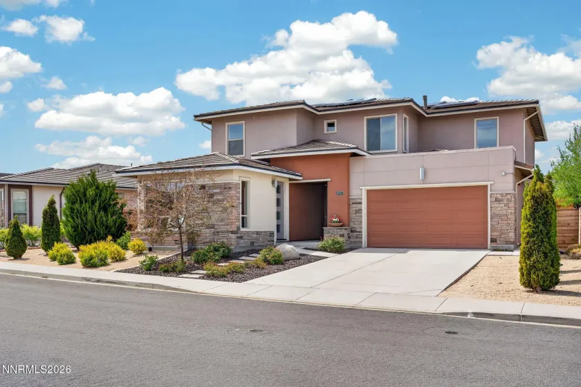 4757 Chromium, Sparks, Nevada 89436, 5 Bedrooms Bedrooms, ,4 BathroomsBathrooms,Residential,Residential,Chromium,260004983