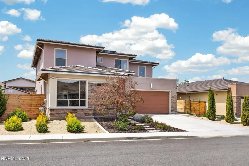 4757 Chromium, Sparks, Nevada 89436, 5 Bedrooms Bedrooms, ,4 BathroomsBathrooms,Residential,Residential,Chromium,260004983