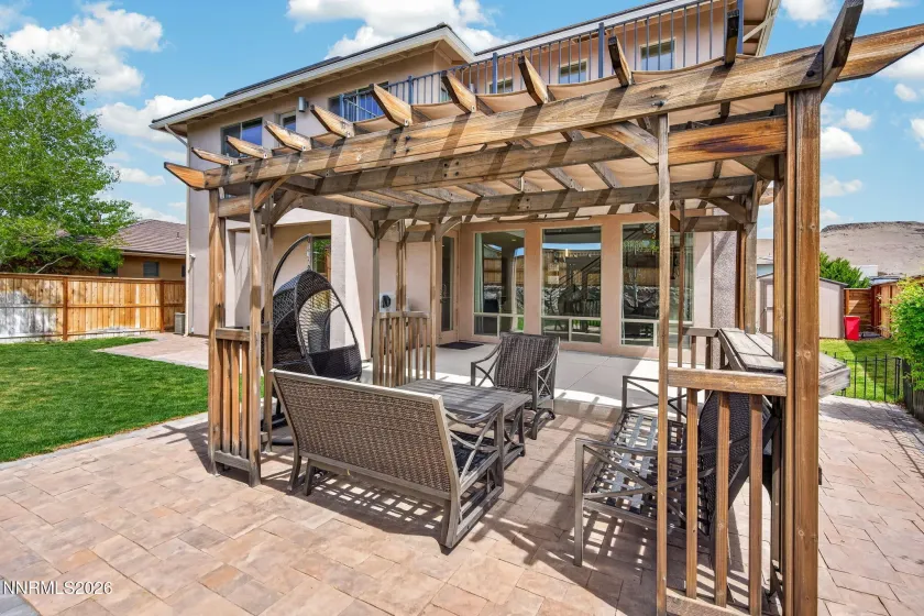 4757 Chromium, Sparks, Nevada 89436, 5 Bedrooms Bedrooms, ,4 BathroomsBathrooms,Residential,Residential,Chromium,260004983