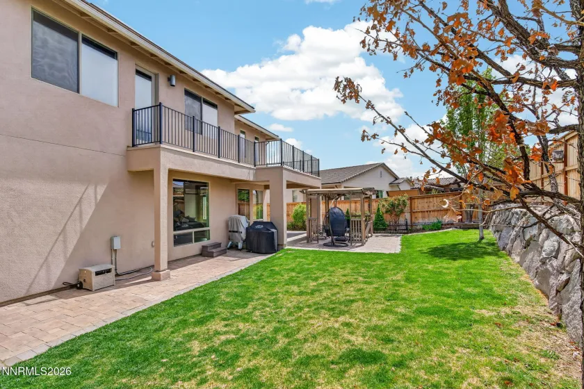 4757 Chromium, Sparks, Nevada 89436, 5 Bedrooms Bedrooms, ,4 BathroomsBathrooms,Residential,Residential,Chromium,260004983