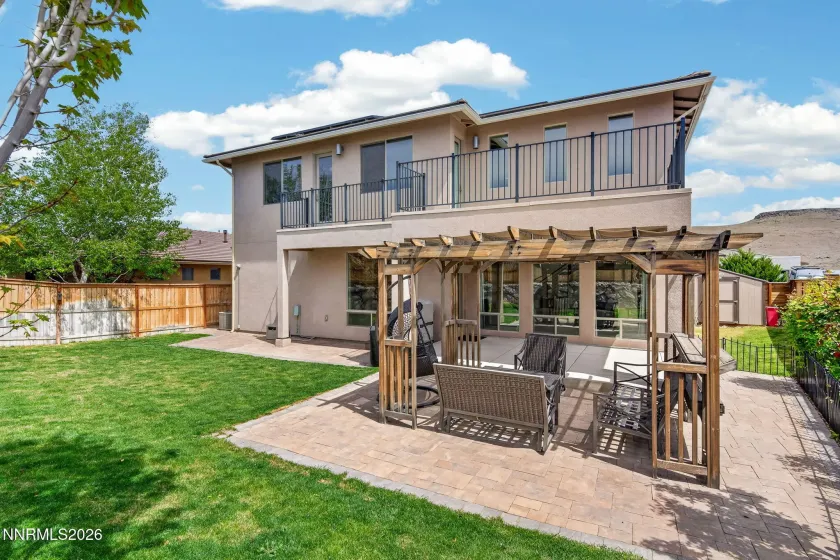 4757 Chromium, Sparks, Nevada 89436, 5 Bedrooms Bedrooms, ,4 BathroomsBathrooms,Residential,Residential,Chromium,260004983