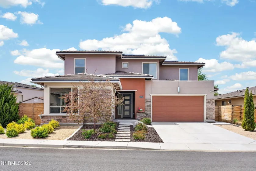 4757 Chromium, Sparks, Nevada 89436, 5 Bedrooms Bedrooms, ,4 BathroomsBathrooms,Residential,Residential,Chromium,260004983