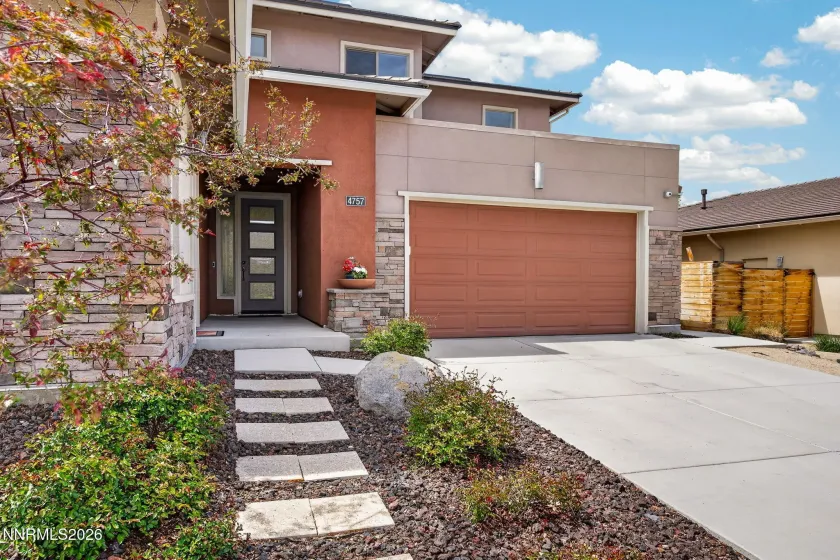 4757 Chromium, Sparks, Nevada 89436, 5 Bedrooms Bedrooms, ,4 BathroomsBathrooms,Residential,Residential,Chromium,260004983