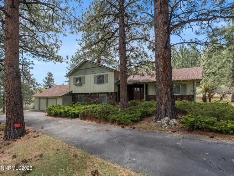 4301 Meadow Wood, Carson City, Nevada 89703, 3 Bedrooms Bedrooms, ,3 BathroomsBathrooms,Residential,Residential,Meadow Wood,260004985