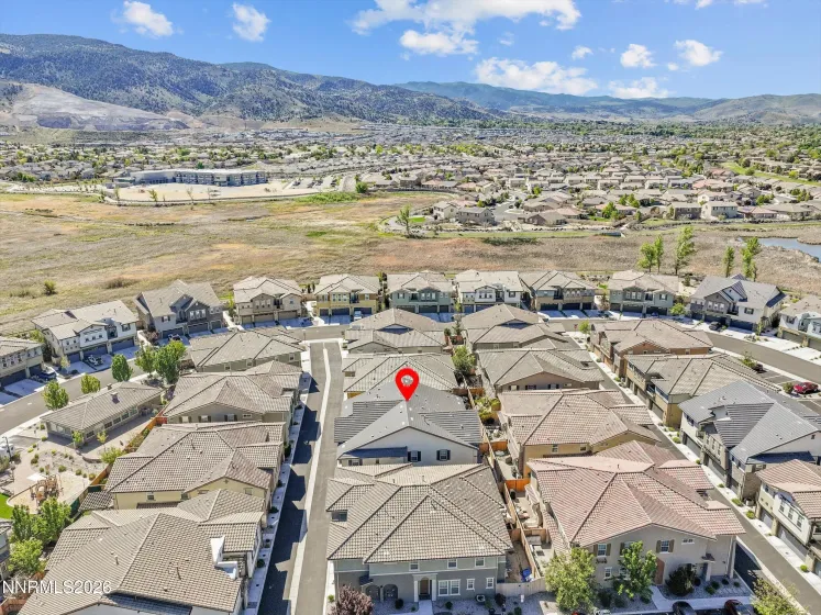 1884 Sea Horse, Reno, Nevada 89521, 2 Bedrooms Bedrooms, ,2 BathroomsBathrooms,Residential,Residential,Sea Horse,260004986