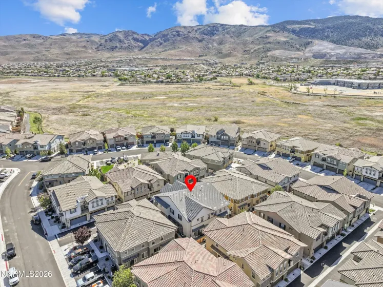 1884 Sea Horse, Reno, Nevada 89521, 2 Bedrooms Bedrooms, ,2 BathroomsBathrooms,Residential,Residential,Sea Horse,260004986