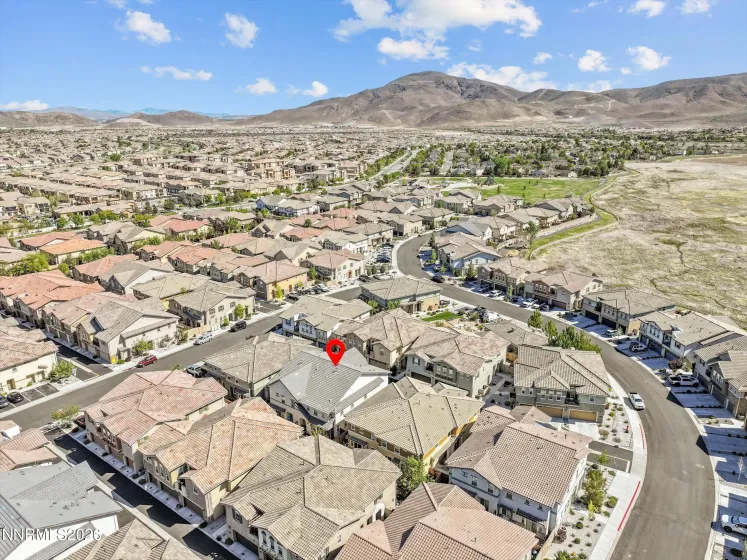 1884 Sea Horse, Reno, Nevada 89521, 2 Bedrooms Bedrooms, ,2 BathroomsBathrooms,Residential,Residential,Sea Horse,260004986