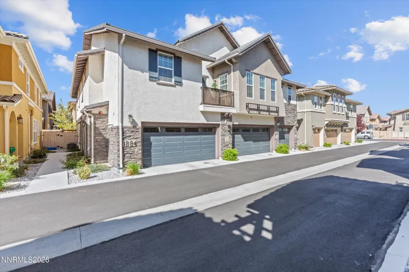 1884 Sea Horse, Reno, Nevada 89521, 2 Bedrooms Bedrooms, ,2 BathroomsBathrooms,Residential,Residential,Sea Horse,260004986