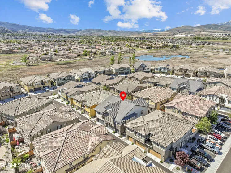 1884 Sea Horse, Reno, Nevada 89521, 2 Bedrooms Bedrooms, ,2 BathroomsBathrooms,Residential,Residential,Sea Horse,260004986