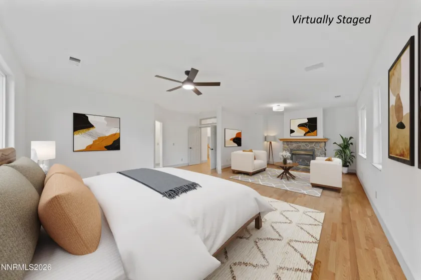 4995 Foxcreek, Reno, Nevada 89519, 4 Bedrooms Bedrooms, ,3 BathroomsBathrooms,Residential,Residential,Foxcreek,260004987