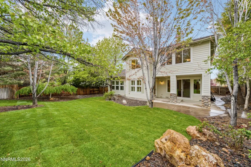 4995 Foxcreek, Reno, Nevada 89519, 4 Bedrooms Bedrooms, ,3 BathroomsBathrooms,Residential,Residential,Foxcreek,260004987