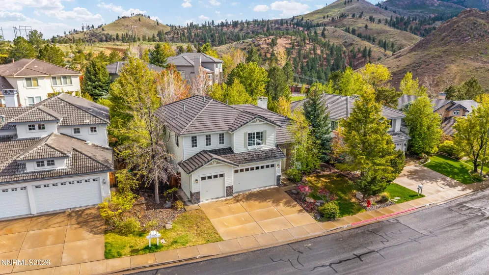 4995 Foxcreek, Reno, Nevada 89519, 4 Bedrooms Bedrooms, ,3 BathroomsBathrooms,Residential,Residential,Foxcreek,260004987