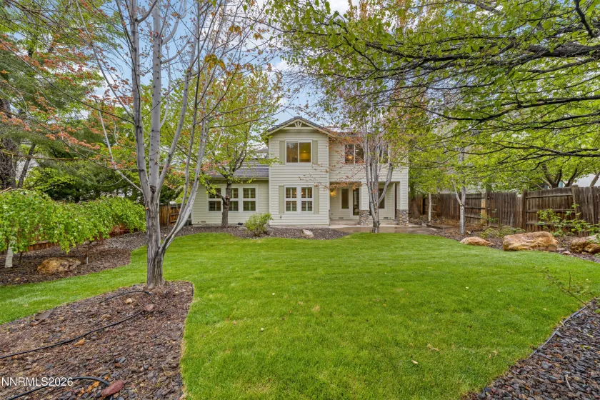 4995 Foxcreek, Reno, Nevada 89519, 4 Bedrooms Bedrooms, ,3 BathroomsBathrooms,Residential,Residential,Foxcreek,260004987