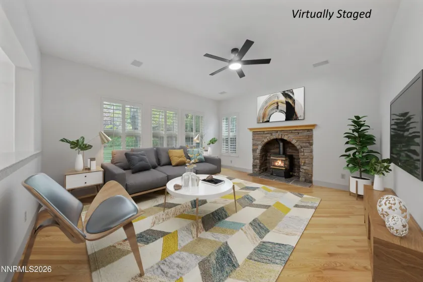 4995 Foxcreek, Reno, Nevada 89519, 4 Bedrooms Bedrooms, ,3 BathroomsBathrooms,Residential,Residential,Foxcreek,260004987