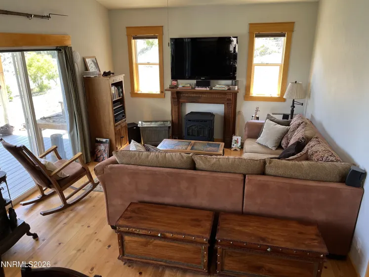 15 Wine Glass, Kingston, Nevada 89310, 1 Bedroom Bedrooms, ,1 BathroomBathrooms,Residential,Residential,Wine Glass,260004829