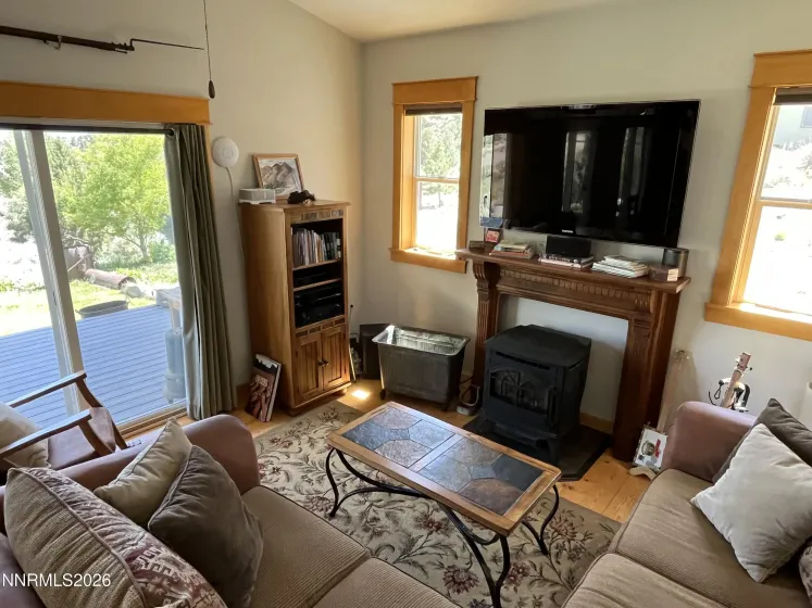 15 Wine Glass, Kingston, Nevada 89310, 1 Bedroom Bedrooms, ,1 BathroomBathrooms,Residential,Residential,Wine Glass,260004829