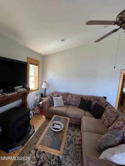 15 Wine Glass, Kingston, Nevada 89310, 1 Bedroom Bedrooms, ,1 BathroomBathrooms,Residential,Residential,Wine Glass,260004829