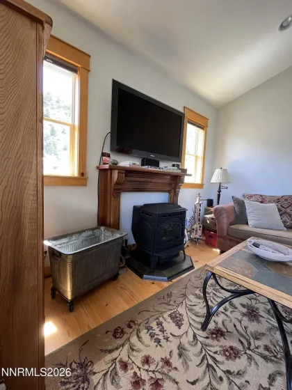 15 Wine Glass, Kingston, Nevada 89310, 1 Bedroom Bedrooms, ,1 BathroomBathrooms,Residential,Residential,Wine Glass,260004829