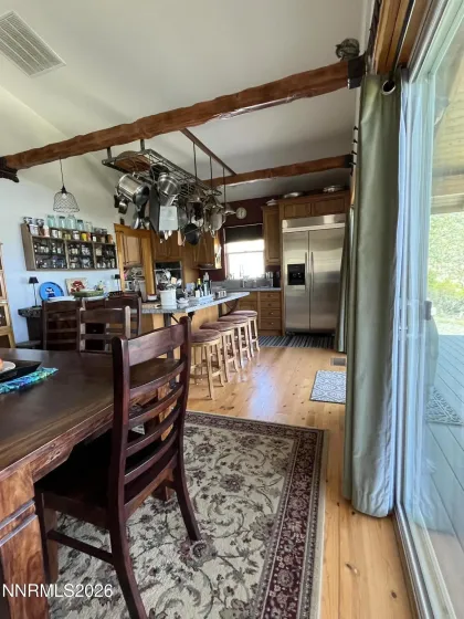 15 Wine Glass, Kingston, Nevada 89310, 1 Bedroom Bedrooms, ,1 BathroomBathrooms,Residential,Residential,Wine Glass,260004829