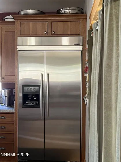 15 Wine Glass, Kingston, Nevada 89310, 1 Bedroom Bedrooms, ,1 BathroomBathrooms,Residential,Residential,Wine Glass,260004829