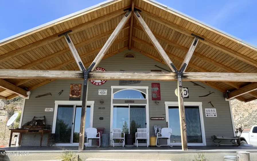 15 Wine Glass, Kingston, Nevada 89310, 1 Bedroom Bedrooms, ,1 BathroomBathrooms,Residential,Residential,Wine Glass,260004829