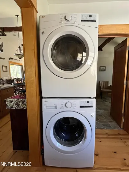 15 Wine Glass, Kingston, Nevada 89310, 1 Bedroom Bedrooms, ,1 BathroomBathrooms,Residential,Residential,Wine Glass,260004829