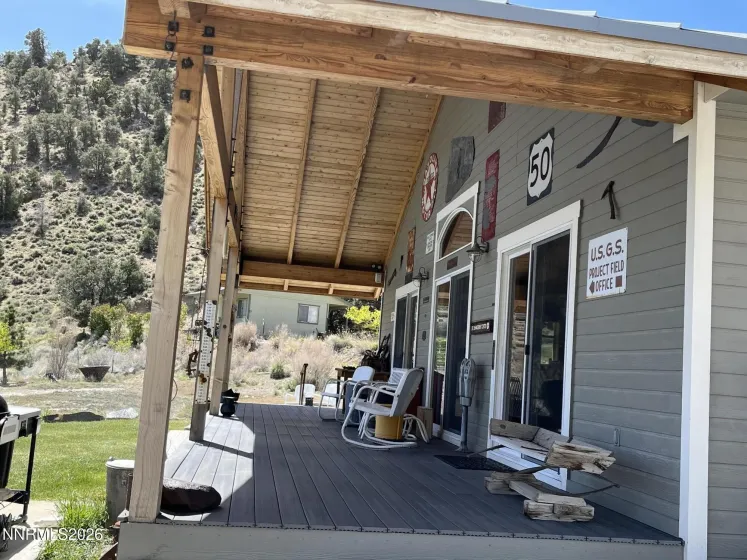 15 Wine Glass, Kingston, Nevada 89310, 1 Bedroom Bedrooms, ,1 BathroomBathrooms,Residential,Residential,Wine Glass,260004829