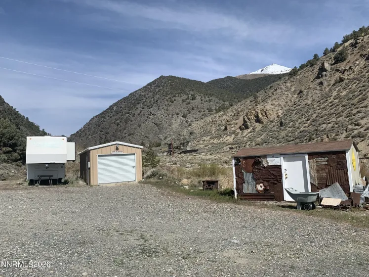 15 Wine Glass, Kingston, Nevada 89310, 1 Bedroom Bedrooms, ,1 BathroomBathrooms,Residential,Residential,Wine Glass,260004829