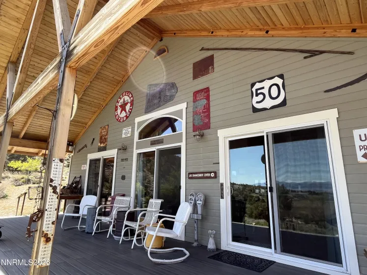 15 Wine Glass, Kingston, Nevada 89310, 1 Bedroom Bedrooms, ,1 BathroomBathrooms,Residential,Residential,Wine Glass,260004829